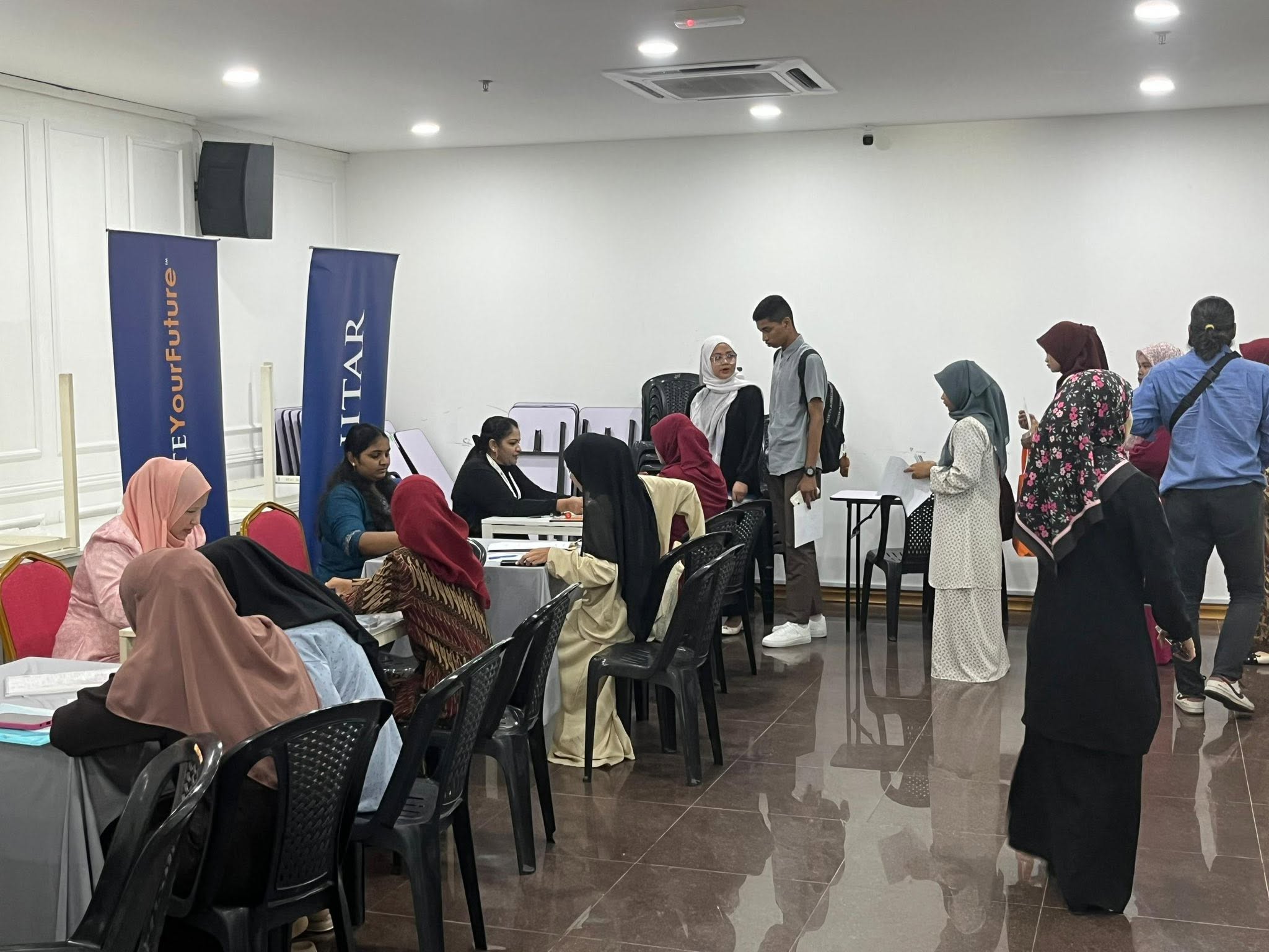 UNITAR College Sungai Petani feature image